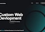 develop and optimize efficient software solutions for your project